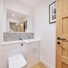 Photo 2: Private bathroom for ground floor double room only