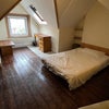 Photo 3: 2nd floor attic double