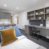 Photo 2: En-suite private room