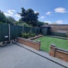 Photo 10: Spacious Garden/Patio