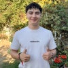 Photograph of Brayden