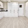 Photo 11: Communal Kitchen and Living Area