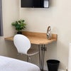 Photo 7: Large double bedroom with en-suite available now