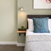Photo 4: Large double bedroom with en-suite available now