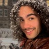 Photograph of Laith 