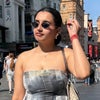 Photograph of Akanksha 