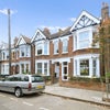 Photo 9: Front view of house from road
