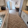 Photo 6: Kitchen/dining