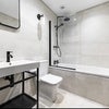 Photo 3: Bathroom 