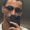 Photograph of Ramzy