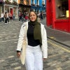 Photograph of Yusra