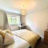 Photo 15: Room 1: First floor double ensuite room with lots of natural light.