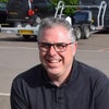 Photograph of Keith 