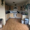 Photo 5: Kitchen (open plan with dining + living area)