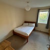 Photo 3: Same bedroom, without personal items