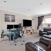 Photo 5: Furnished living room