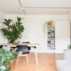 Photo 8: Living-dining room