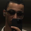 Photograph of Ramzy
