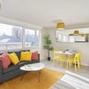 Photo 6: Lounge-Diner