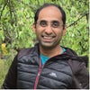 Photograph of Gaurav