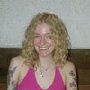 Photograph of Cassie