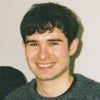 Photograph of James