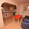 Photo 3: Open plan kitchen and lounge