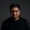 Photograph of Akilesh