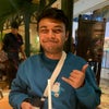 Photograph of Pranav