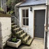 Photo 8: Basement access (rear)