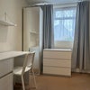 Photo 3: Fully furnished En-suite Bedroom