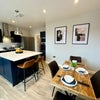 Photo 8: Kitchen/Communal Area