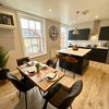 Photo 11: Kitchen/Communal Area
