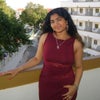Photograph of Namrata