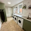 Photo 13: Communal Laundry Room