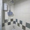 Photo 8: Electric shower
