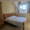 Photo 3: Double bedroom