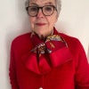 Photograph of Suzanne