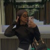 Photograph of Ameera