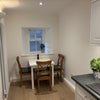 Photo 6: Dining area in kitchen