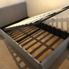 Photo 5: Otoman Bed 