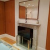 Photo 5: Bedroom 2 fireplace