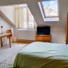 Photo 6: Bedroom 3 has plenty of light