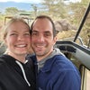 Photo 2: On safari in Tanzania