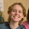 Photograph of Lisa