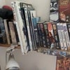 Photo 3: ...and a lot of Star Wars :)