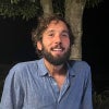 Photograph of John 