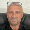Photograph of Nick