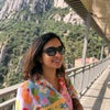 Photograph of Divya
