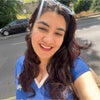 Photograph of Shreya